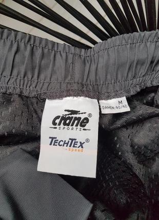 Спортивные штаны crane tech tex оригинал8 фото