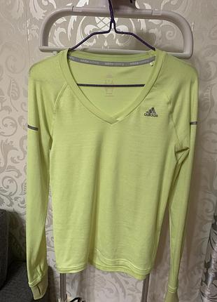 Спортивная кофта для бега