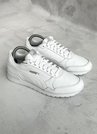 Кроссовки puma мужские оригинал1 фото