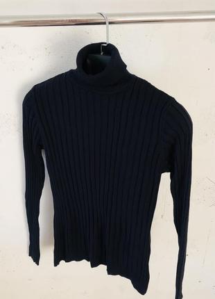 Водолазка мужская