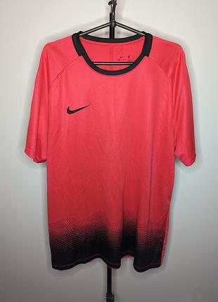 Футболка. nike dri-fit xxl