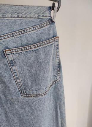 Джинси з розрізами джинсы с разрезами от primark7 фото