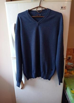Вовняний светр tailor store