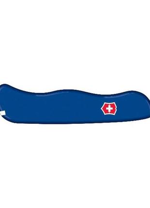 Передня накладка для ножів victorinox blue 111 мм синій (c.8902.9)1 фото