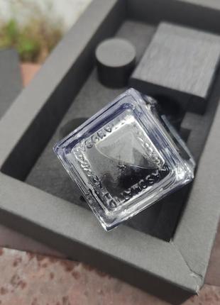 Парфюмированная вода унисекс аромат объем 30мл. в стиле nasomatto black afgano5 фото