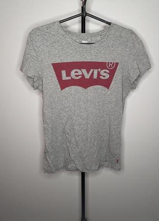 Футболка levis s1 фото