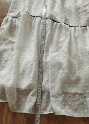 Платье туречковина