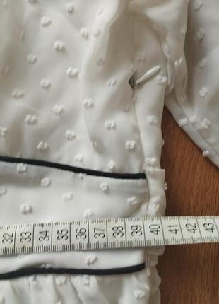 Платье туречковина