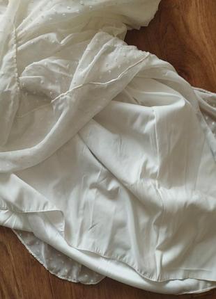 Платье туречковина