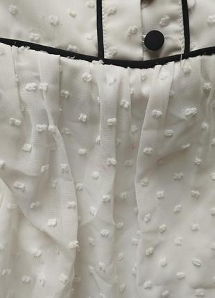 Платье туречковина