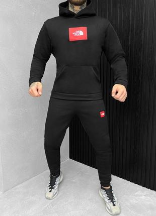 Зимний костюм the north face