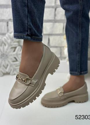 Жіночі туфлі броги натуральна шкіра замша 36-41 ботинки черевики лофери10 фото