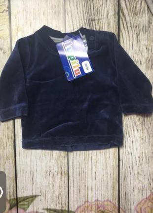 Комбінезон, комплект lupilu2 фото