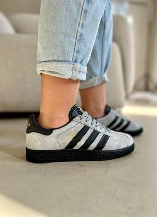 Кросівки adidas gazelle