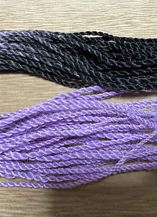 портові коси