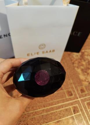 Versace crystal noir 3