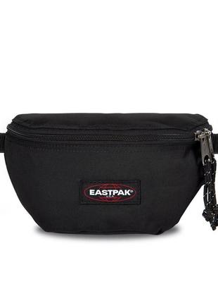 Поясна сумка eastpak springer black