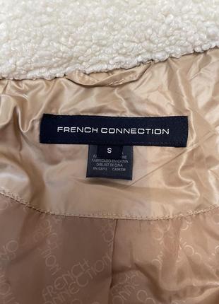 Куртка french connection размер s5 фото