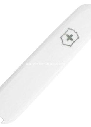 Накладка victorinox до ножа 84 мм передня білий (c.2607.3)1 фото