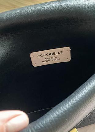 Сумка coccinelle 3