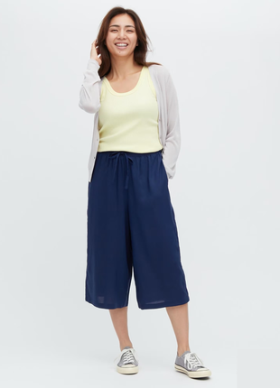 Кюлоти uniqlo (458210)