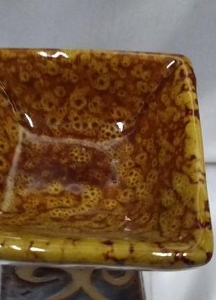 Аромалампа. керамическая. 3