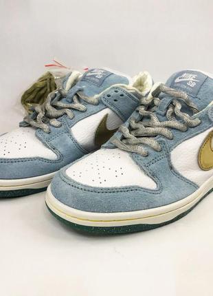 Мужские кроссовки nike air force 36582. mo-919 размер 38