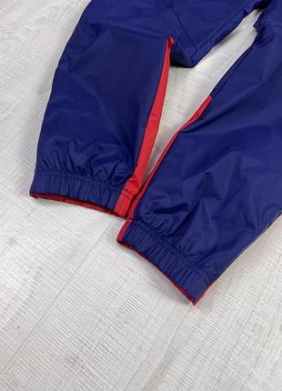 Спортивні штани nike sportswear windrunner track pants6 фото