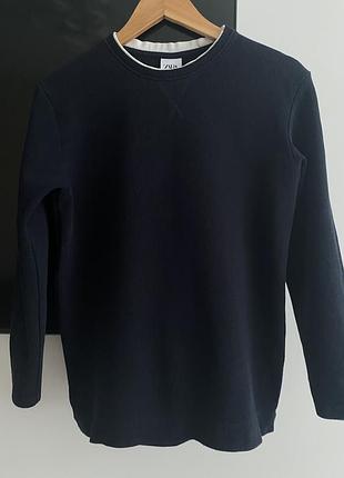 Светр zara
