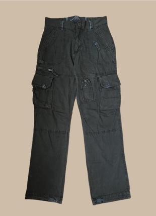Італійські штани карго italianarmy