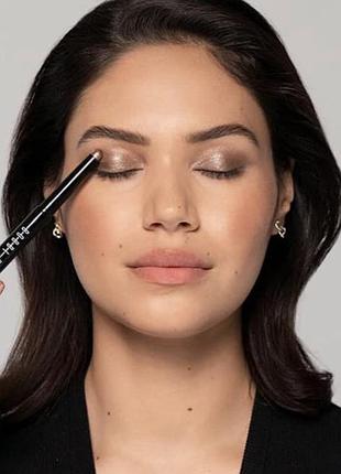 🔥 кремовые тени bobbi brown long-wear cream shadow stick оттенок golden bronze полноразмер4 фото