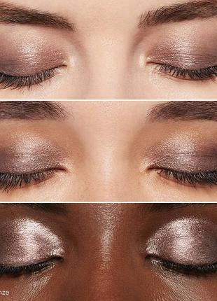 🔥 кремовые тени bobbi brown long-wear cream shadow stick оттенок golden bronze полноразмер2 фото