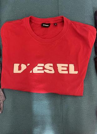 Diesel футболка