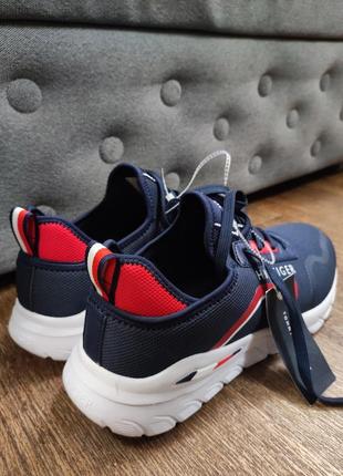 Чоловічі кросівки tommy hilfiger2 фото