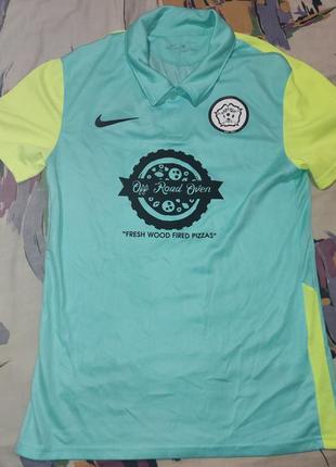 Футболка nike fc darfield