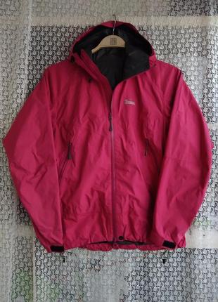 Отличная куртка tierra gore-tex на мембране