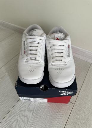 Кроссовки reebok 37 2