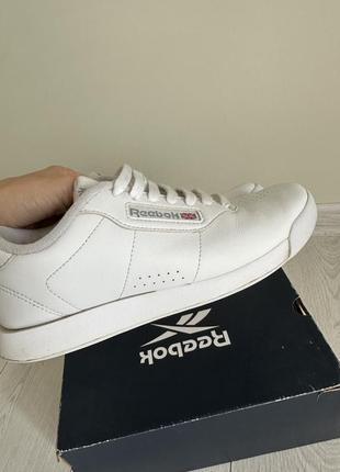 Кроссовки reebok 6.5