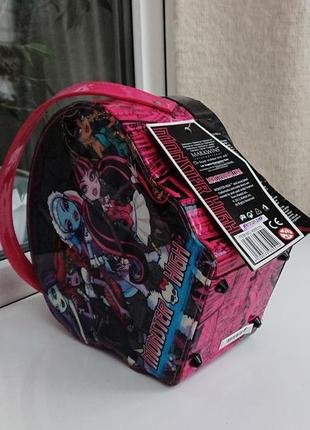 Шкатулка monster high