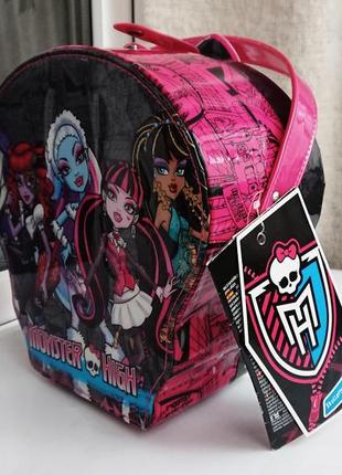 Шкатулка monster high6 фото