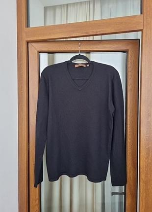 Светр з 100% вовни (woolmark)