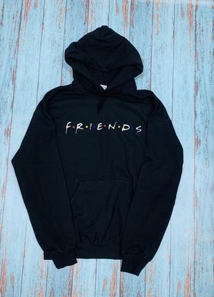Худи friends