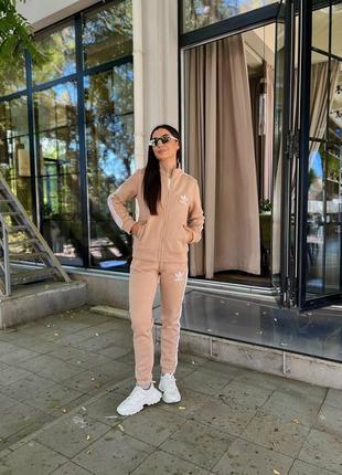Спортивный женский костюм 🍁🍁