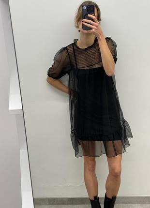 Сукня h&amp;m