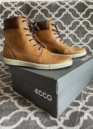 Ecco eisner cheap boot