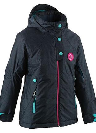 Куртка wedze зріст 143-150