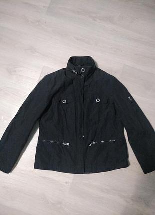 Классная курточка!