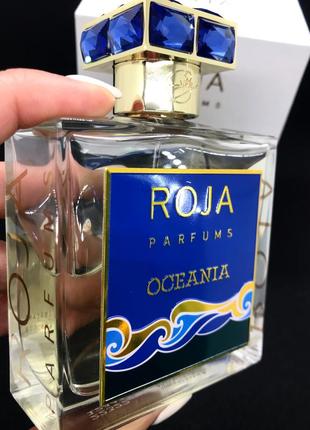 Распыли roja parfums oceania eau de parfum
