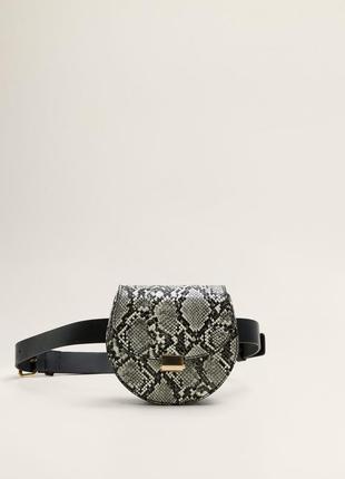 Сумочка mango