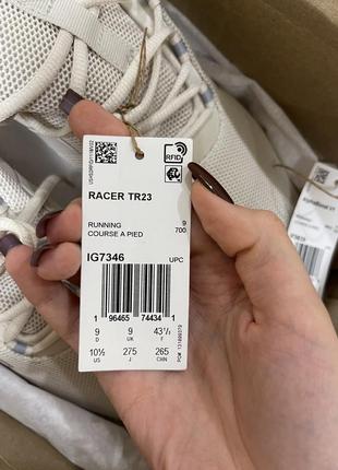 Кроссовки женские adidas4 фото